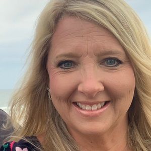 Meet your Posher, Ann